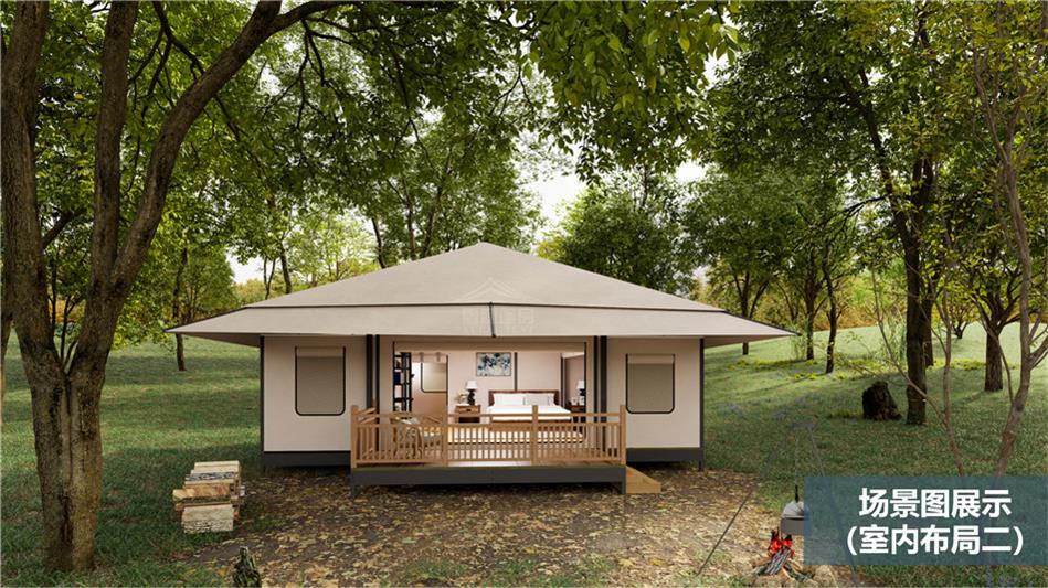 开阳县户外酒店帐篷